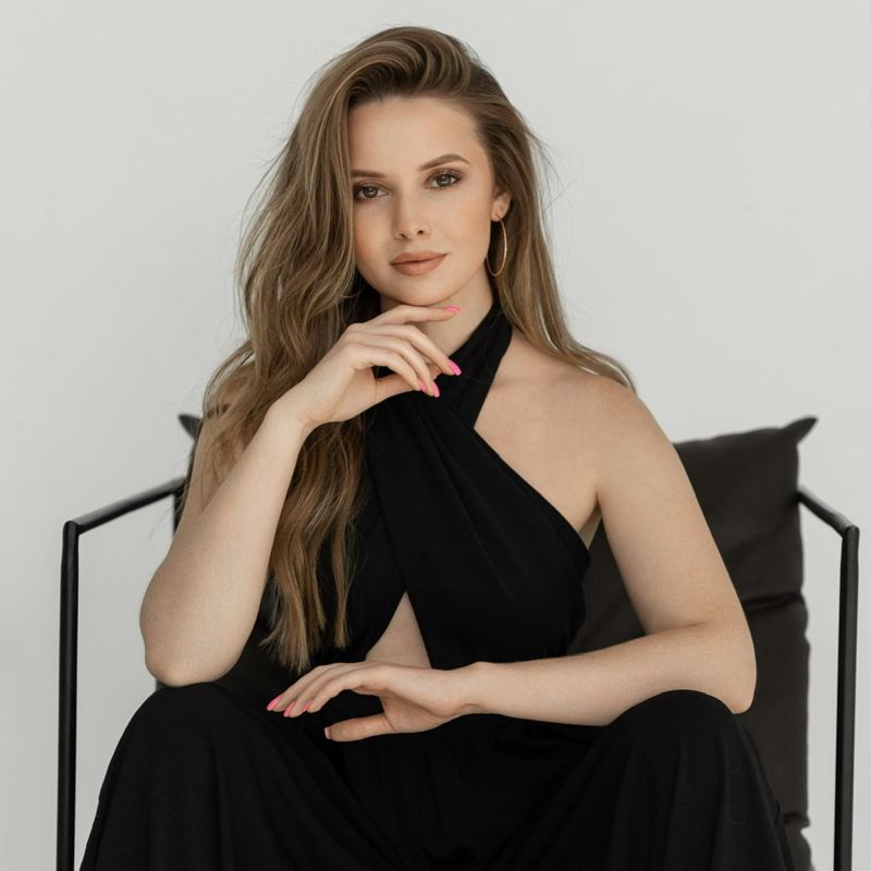 Борисова Алина