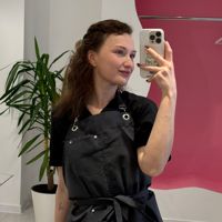 Елизавета Корякина — rf-лифтинг в Череповце