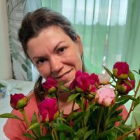 Мария Великорецкая — коррекция бровей в городе Всеволожск