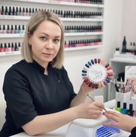 Дарья — плетение кос в Королёве