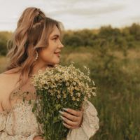 Дарья Комарькова — ламинирование бровей в городе Новомосковск