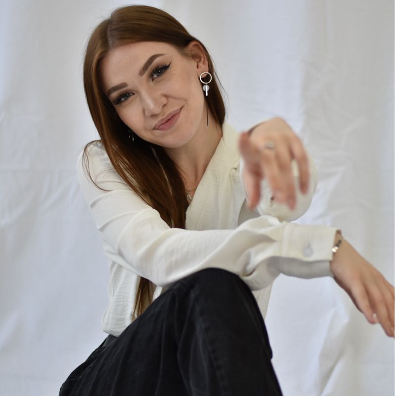 Грибова Алена
