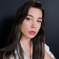 Ирина Луговая — татуаж бровей в городе Луховицы