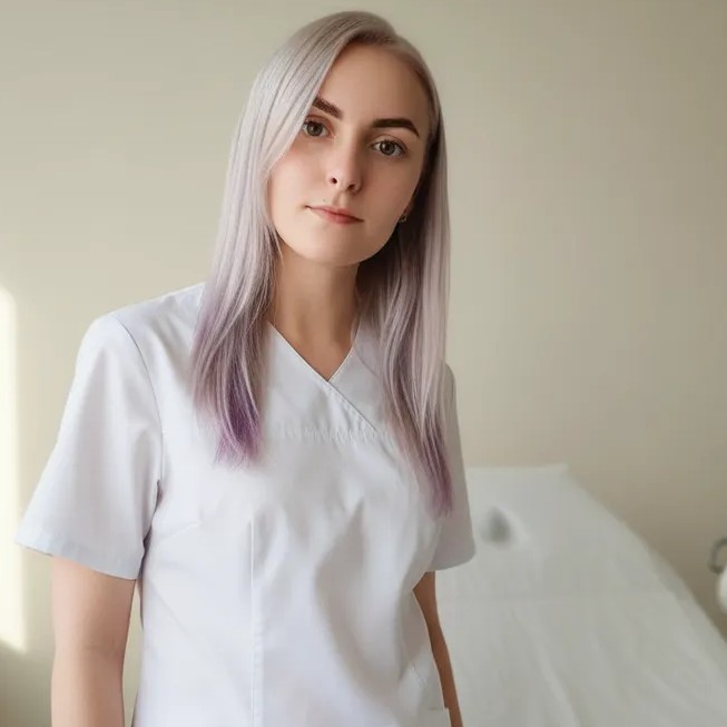 Савченко Арина