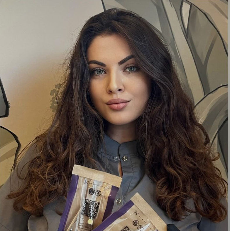 Лина