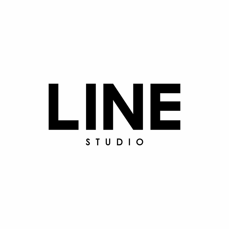LINE studio