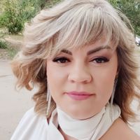 Елена Сапельникова — полировка волос в Подольске
