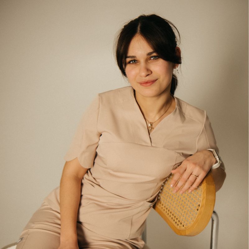 Елизавета