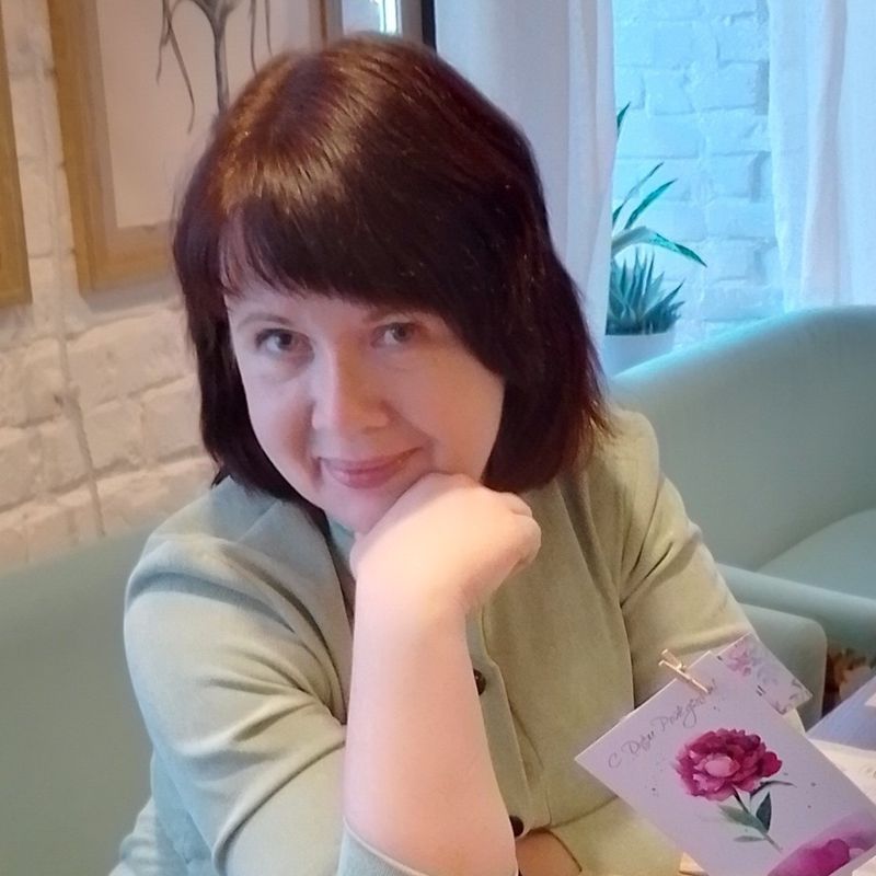 Елена Дурегина