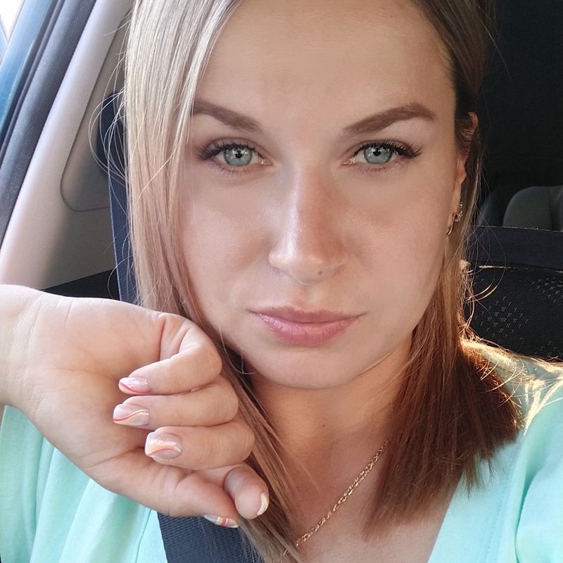 Maria Belyaeva
