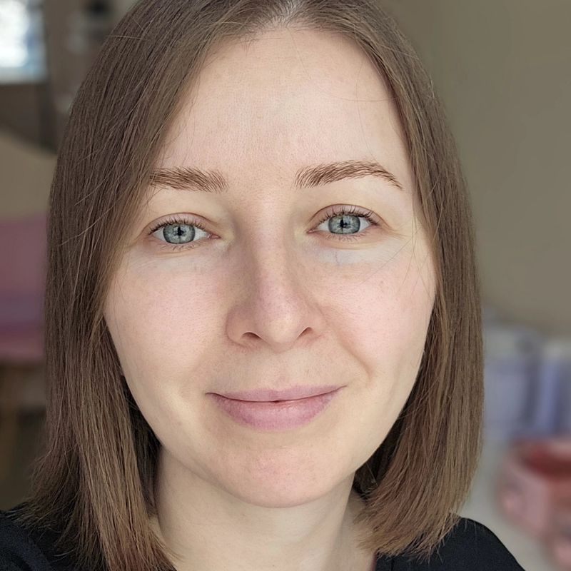 Варвара Теплых
