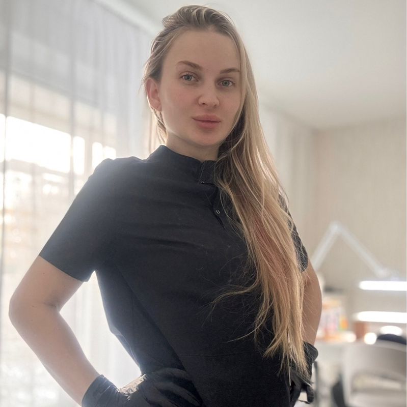 Марина