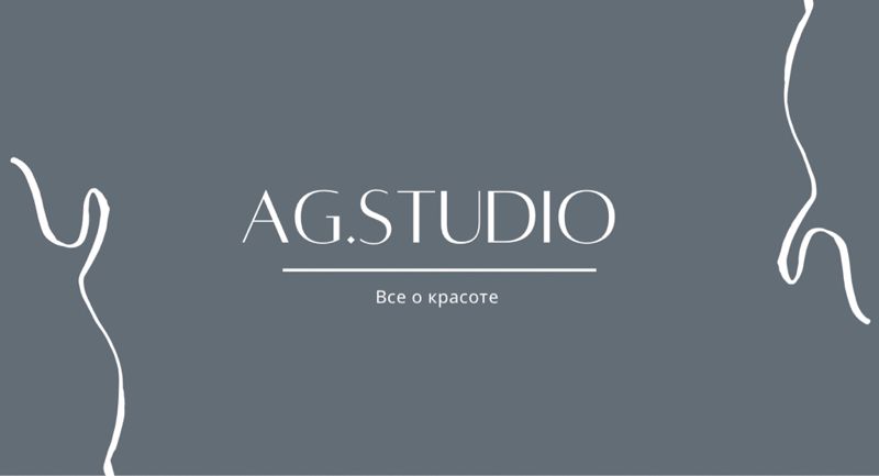 AG.studio