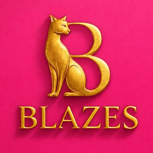 Blazes