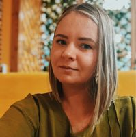 Мила — завивка волос в городе Ступино