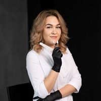 Юдина Ксения — детский массаж в Подольске