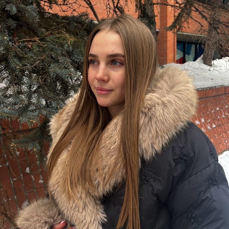 Сторожко Алина