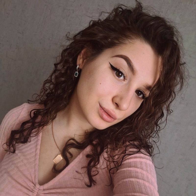 Наталья Ступина