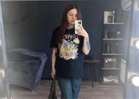 Яна Горских — хамам в Симферополе
