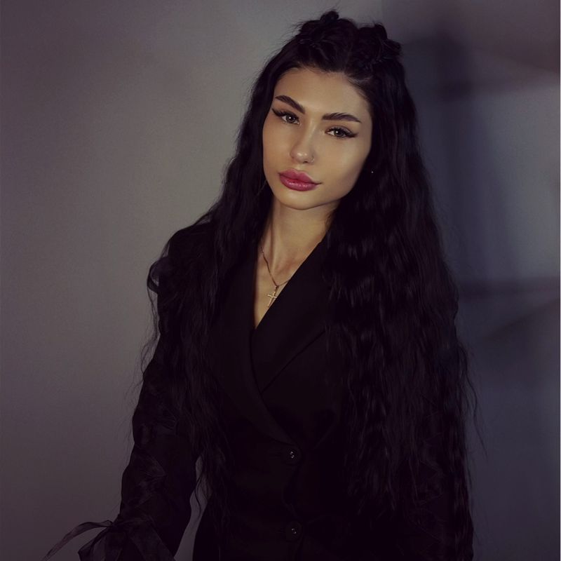 Анастасия