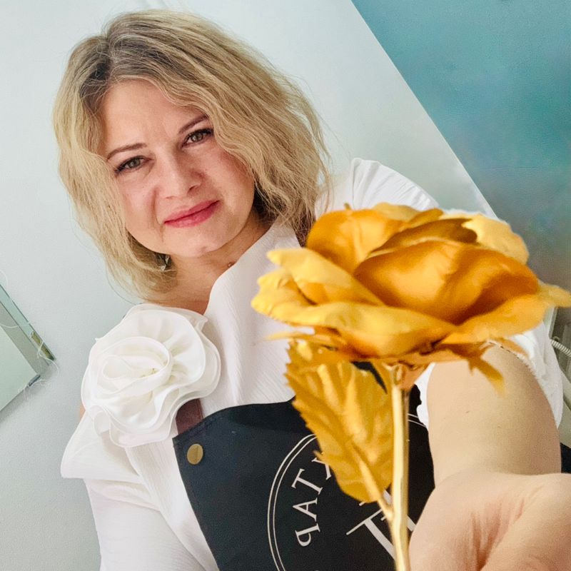 Olga Cosmo