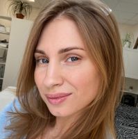 Юлия Королева — татуаж бровей в городе Стерлитамак