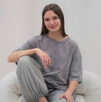 WingNails — локоны в городе Новоселье