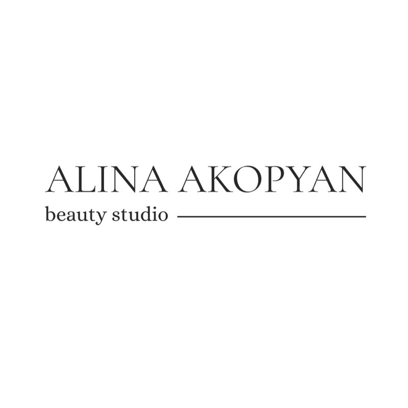 Beauty studio “ALINA AKOPYAN”