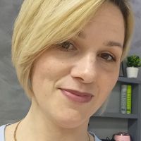 Татьяна Шишкина — прическа в Тобольске