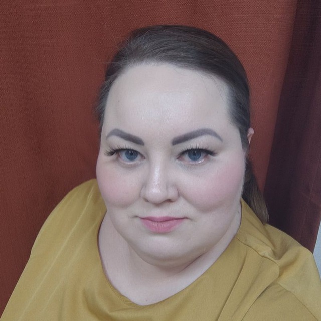 Екатерина Зыкина