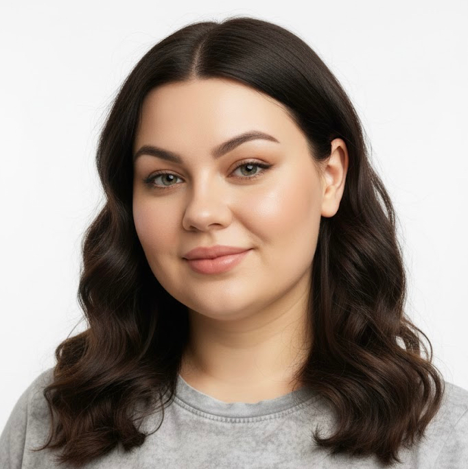 Анна Мухамедбекова