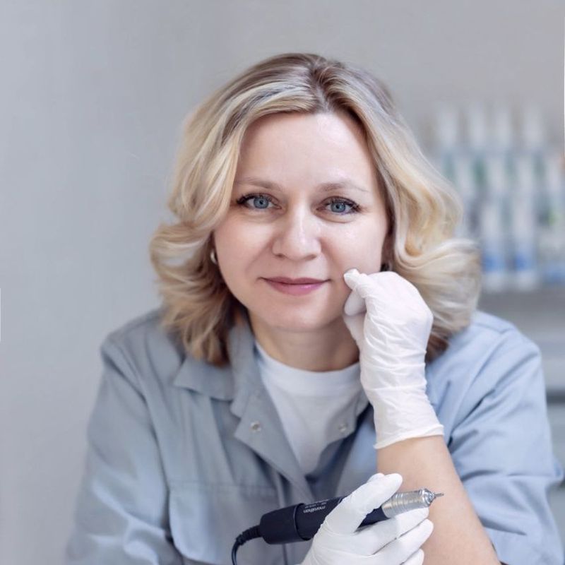 Анна Кучкина