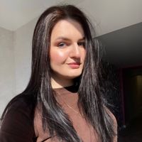 Анна — снятие ресниц в городе Юрга