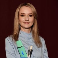 Ирина Колягина — микротоки в Омске