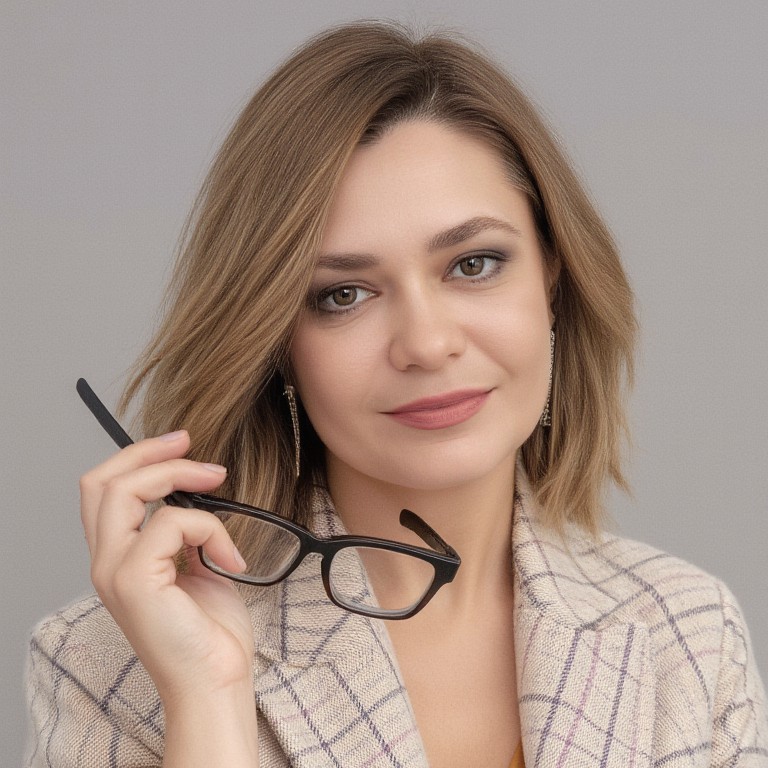 Наталья Калинина