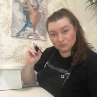 Ксения — педикюр аппаратный в городе Анапа