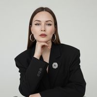 Анастасия — полировка волос в городе Воткинск