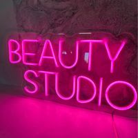 Beauty Studio — коррекция наращенных ногтей в городе Красногорск