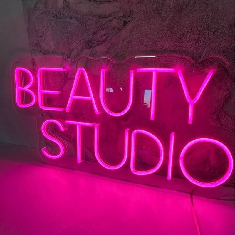 Beauty Studio
