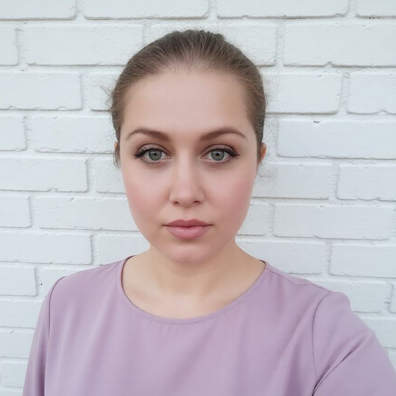Любовь Колчина