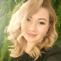 Юлия Ершова — обучение базовый курс в Вологде