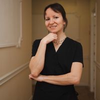 Екатерина Тазиева — детский массаж в Краснодаре