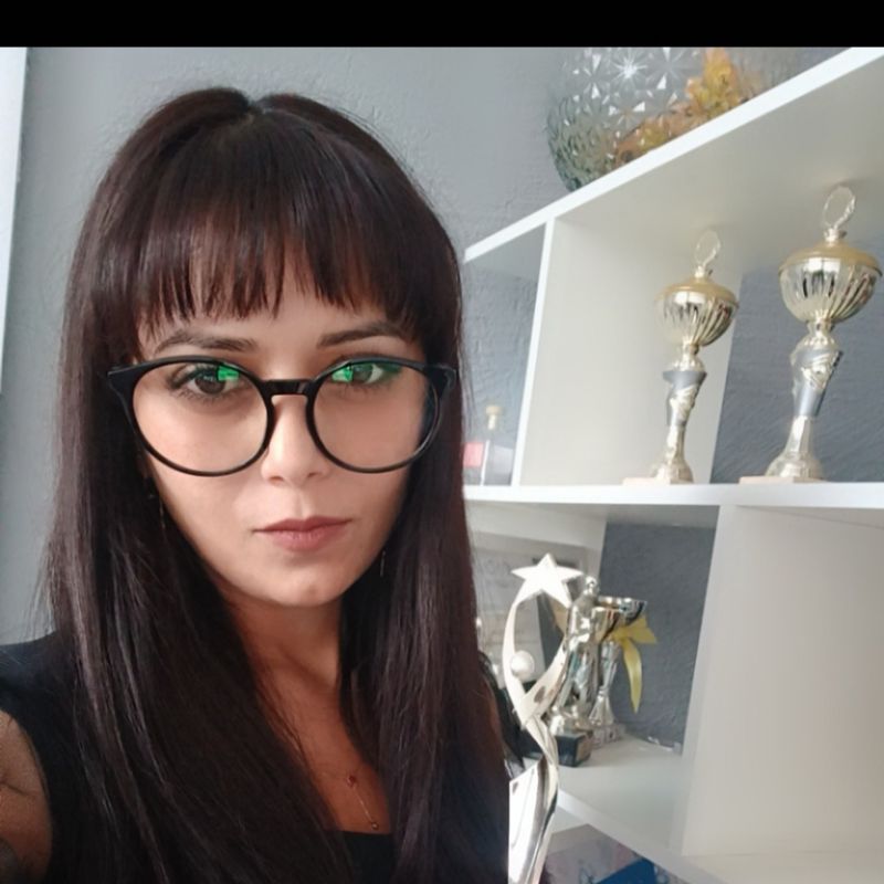Джахангирова Анна