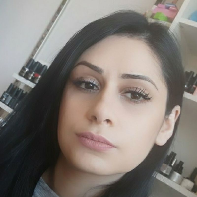 Марина