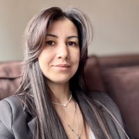 Маргарита Реутова — хамам в Перми