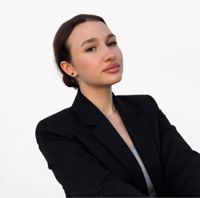 Ирина — укладка вечерняя в Подольске