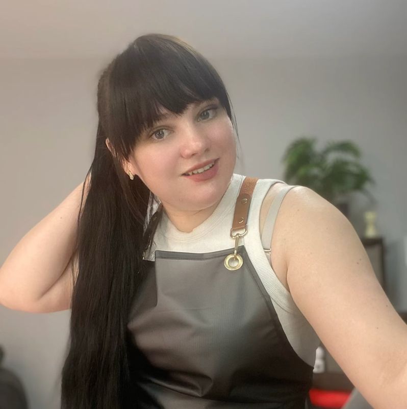 Екатерина Куприянова