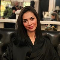 Олеся — японский маникюр в городе Таганрог