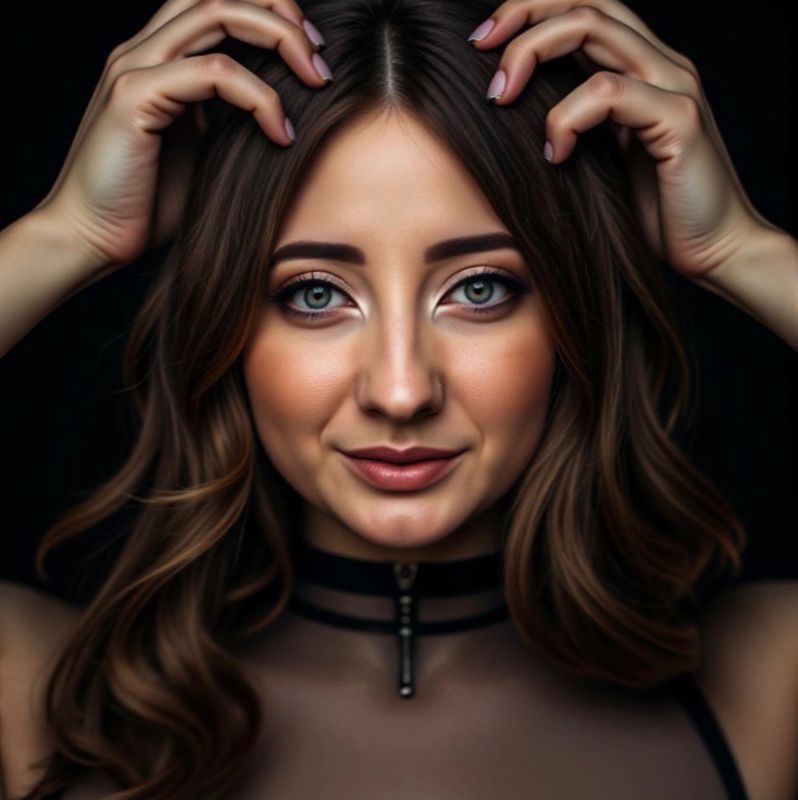Ксения Степанова