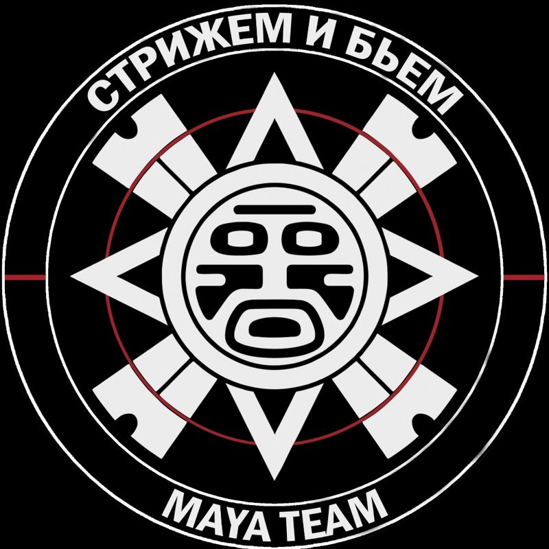 MAYA TEAM